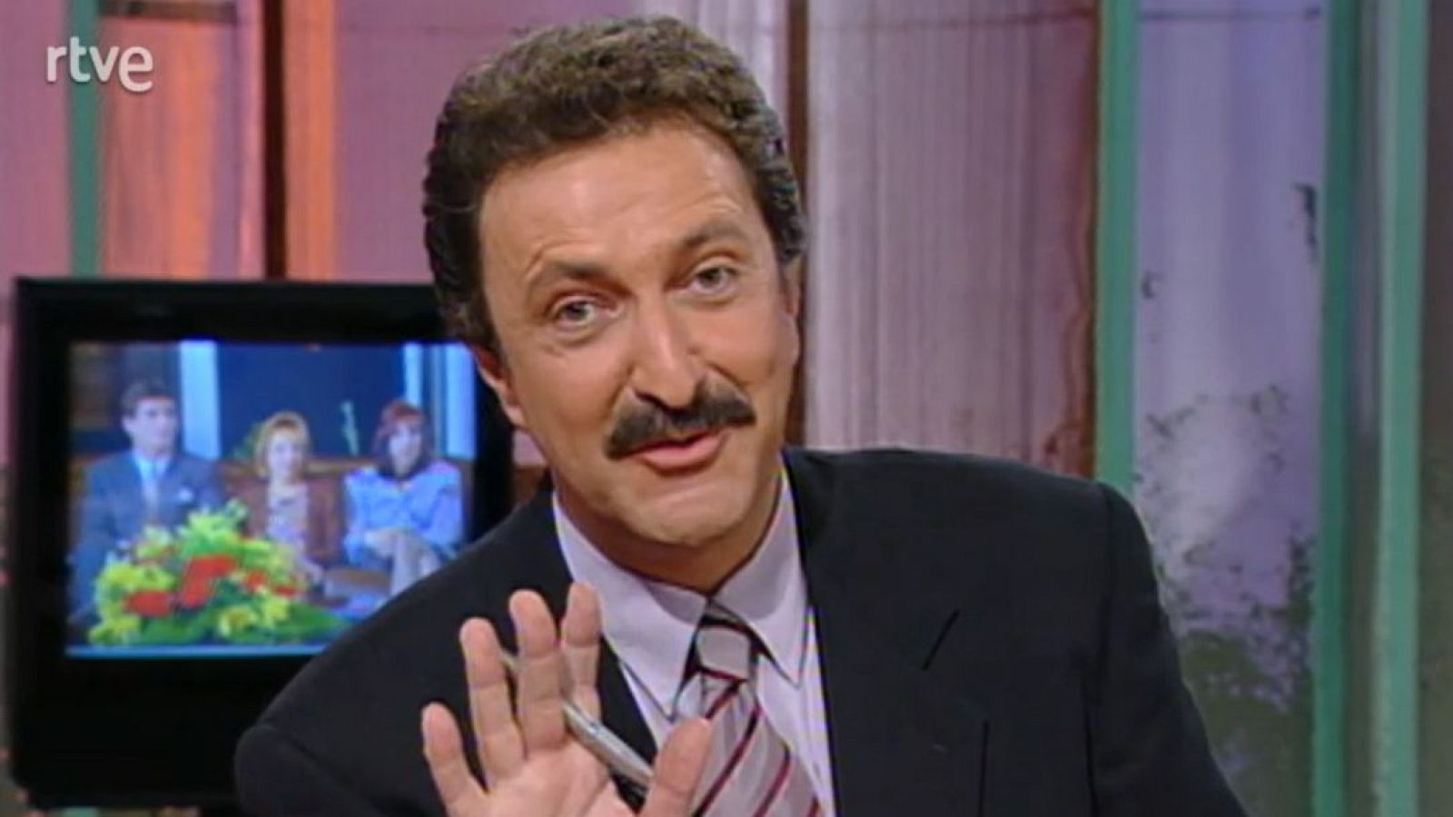 Quién sabe dónde - 5/5/1997 - Quién sabe dónde | Ver