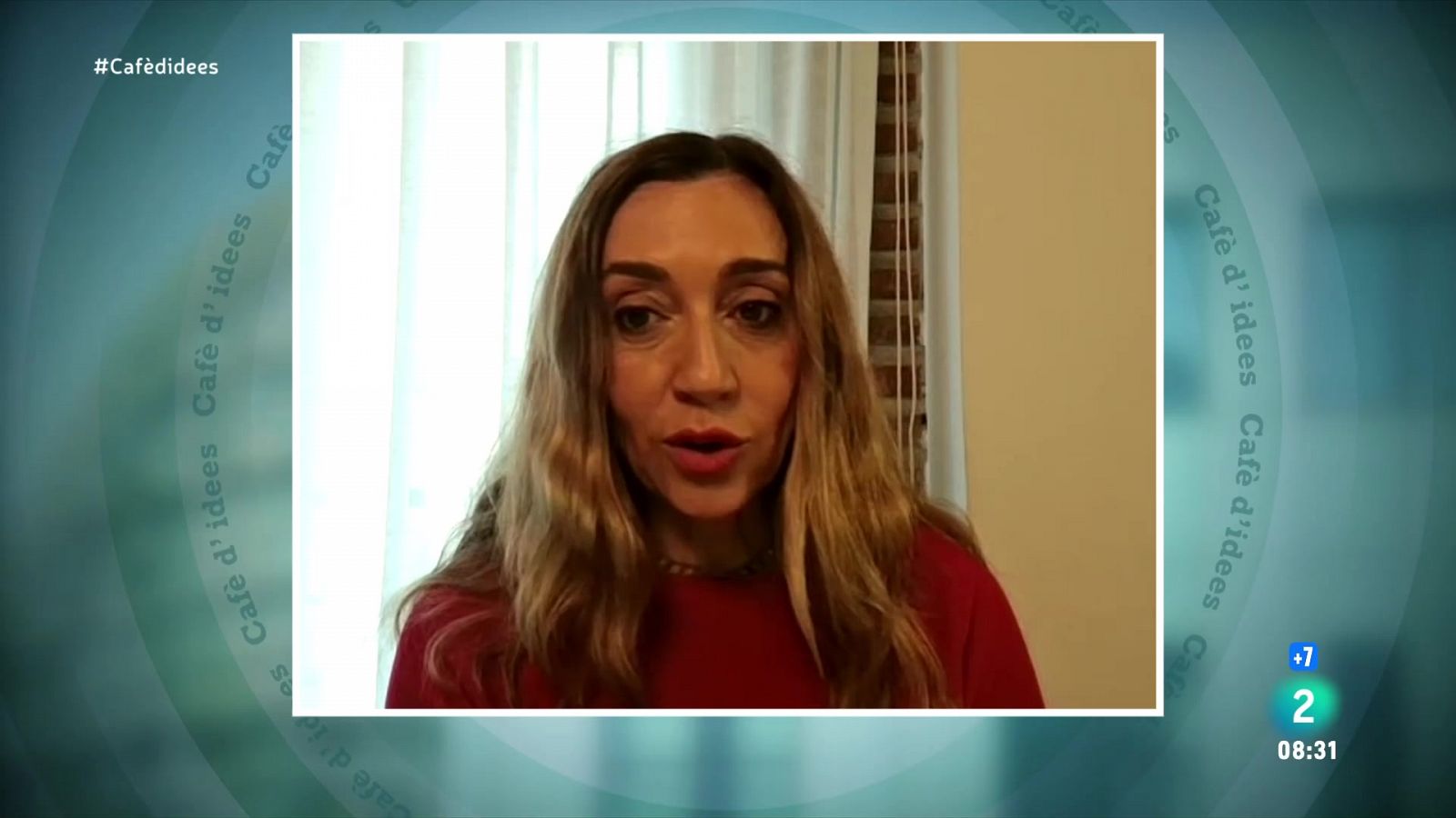 Compromís proposa una moció de censura contra Mazón perquè "tothom es posicioni" - Cafè d'idees | Veure