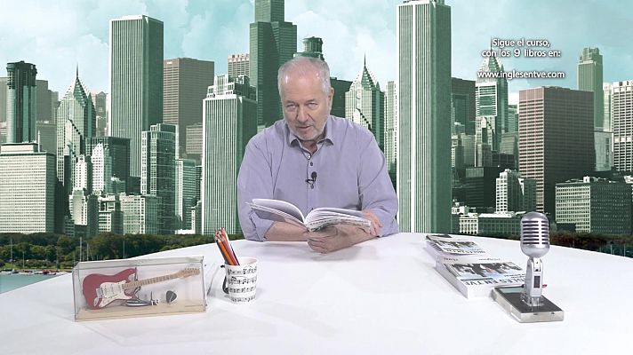 Inglés en TVE - T7 - Programa 27