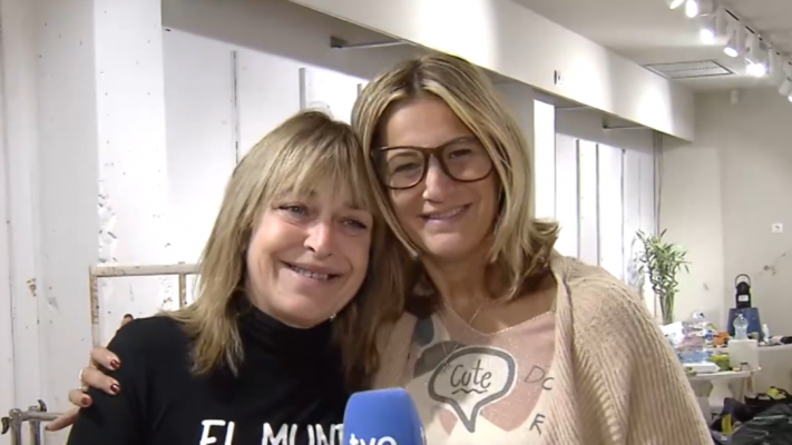 La hora de La 1 - Empezar de cero tras la DANA, después de que el agua arruinará su negocio