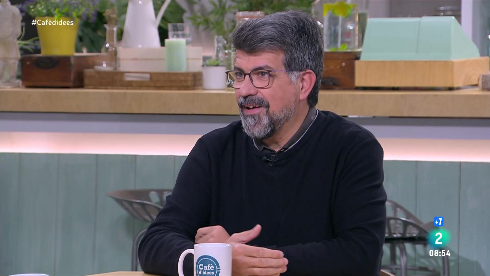 Què és Bluesky? Així funciona l’alternativa a X - Cafè d'idees | Veure