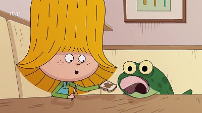 Yo, Elvis Riboldi, padre de familia - Yo, Elvis Riboldi | Ver