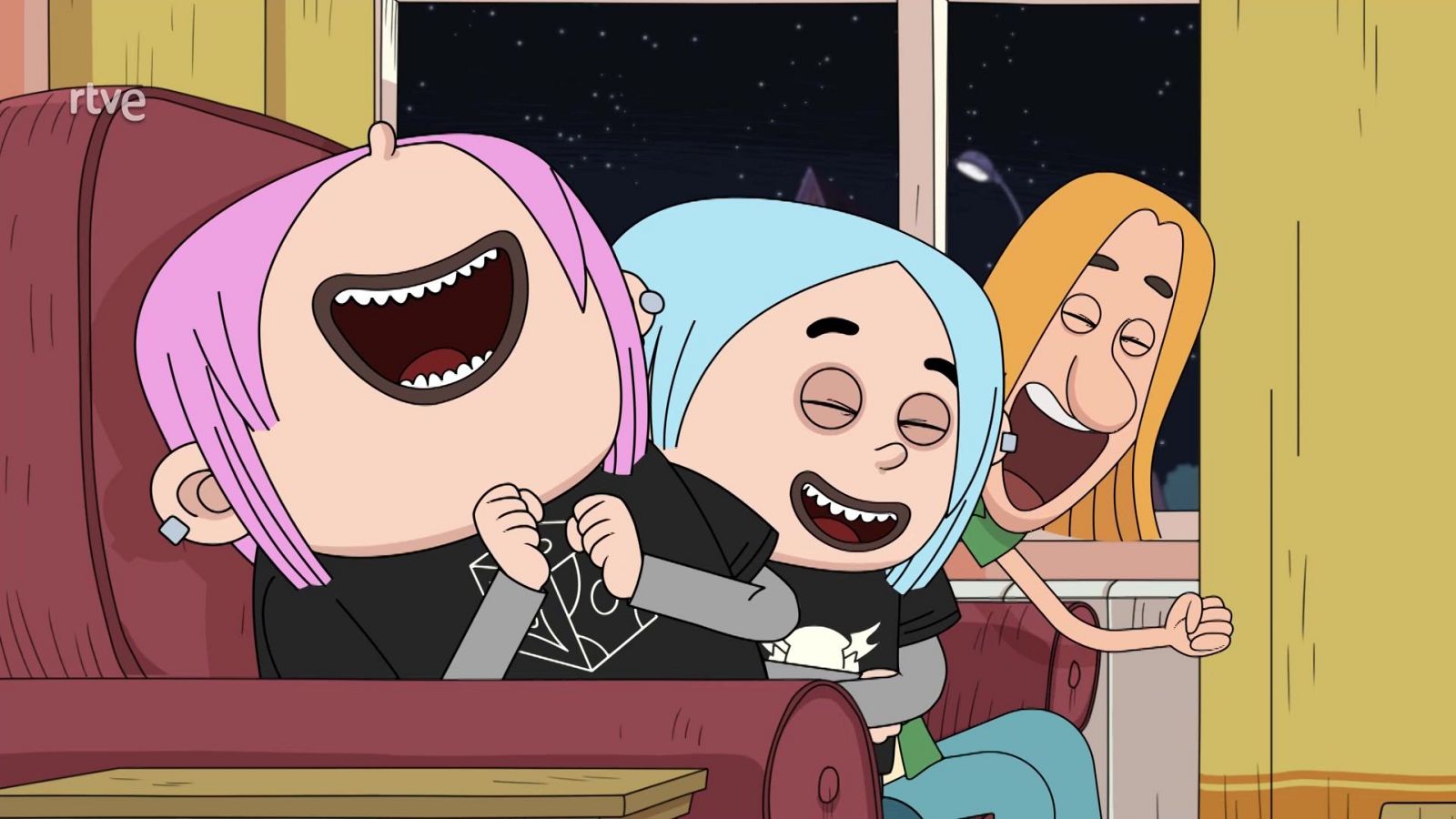 I, Elvis Ribokdi, and my adventures in babysitting - Yo, Elvis Riboldi en inglés | Watch