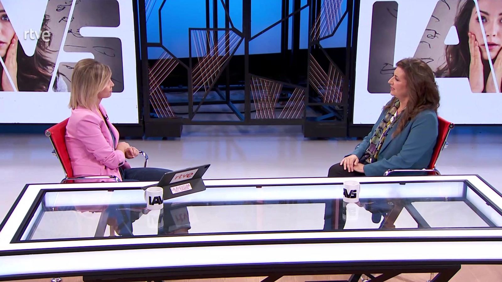 La aventura del saber - 19/11/24 - ver ahora