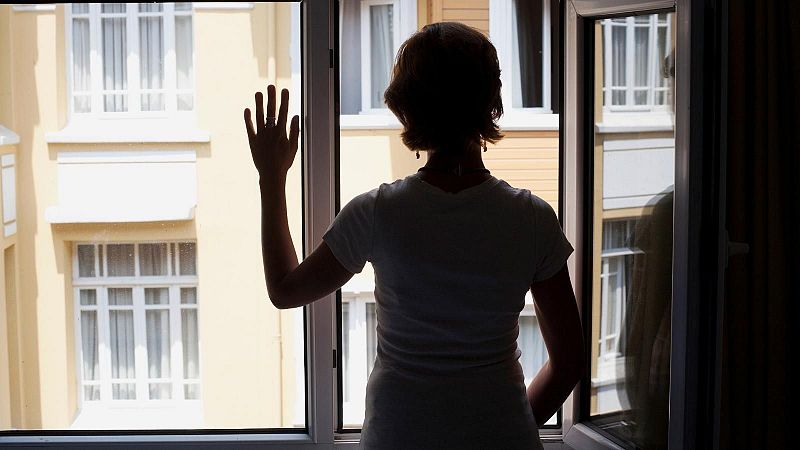 Objetivo Igualdad-las violencias machistas que no se ven | Ver