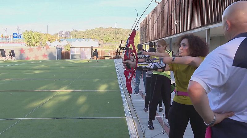 Objetivo Igualdad-Dianas al cncer | Ver