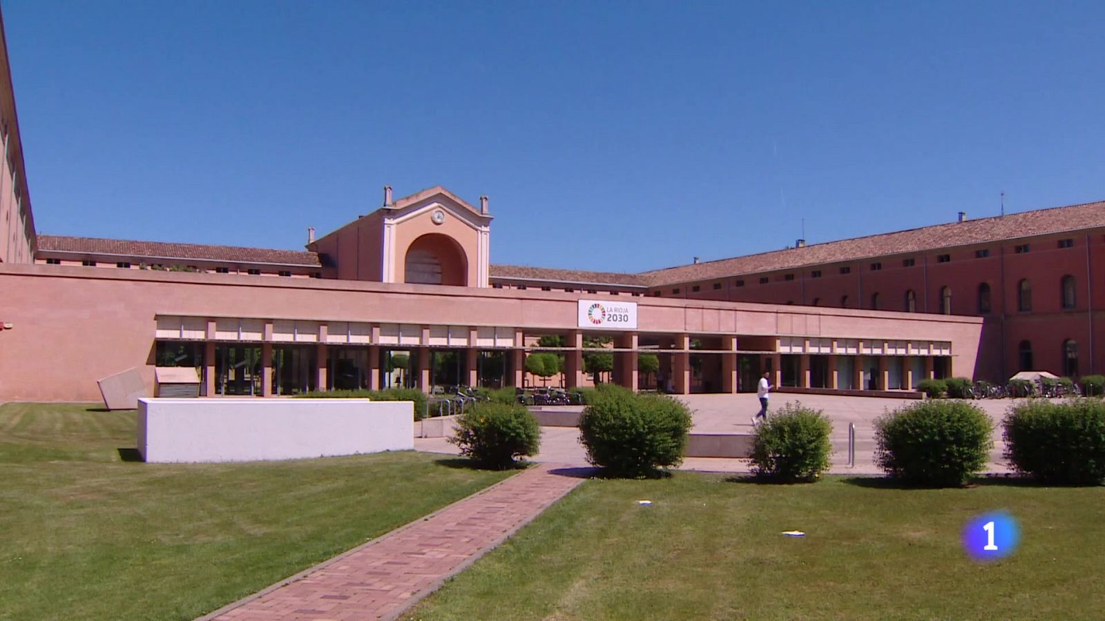 Informativo Telerioja - 19-11-2024 | Ver