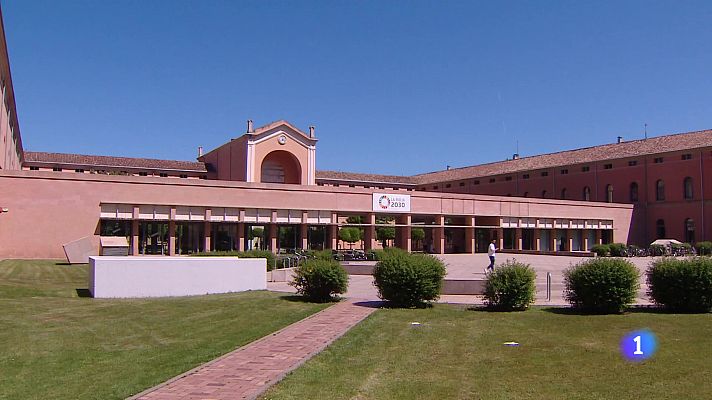 Informativo Telerioja - Informativo Telerioja - 19-11-2024