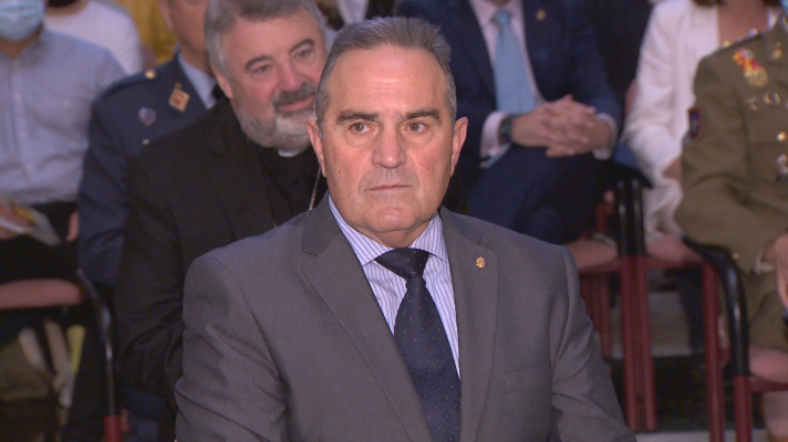 L'informatiu - Comunitat Valenciana - L'Informatiu de la Comunitat Valenciana 1 - 19/11/24