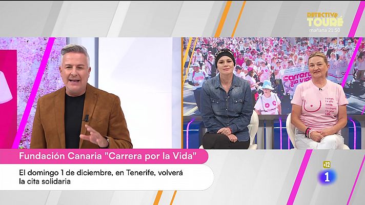 Cerca de ti - Cerca de ti - 19/11/2024