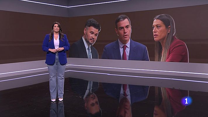 L'Informatiu - L'Informatiu - 19/11/2024