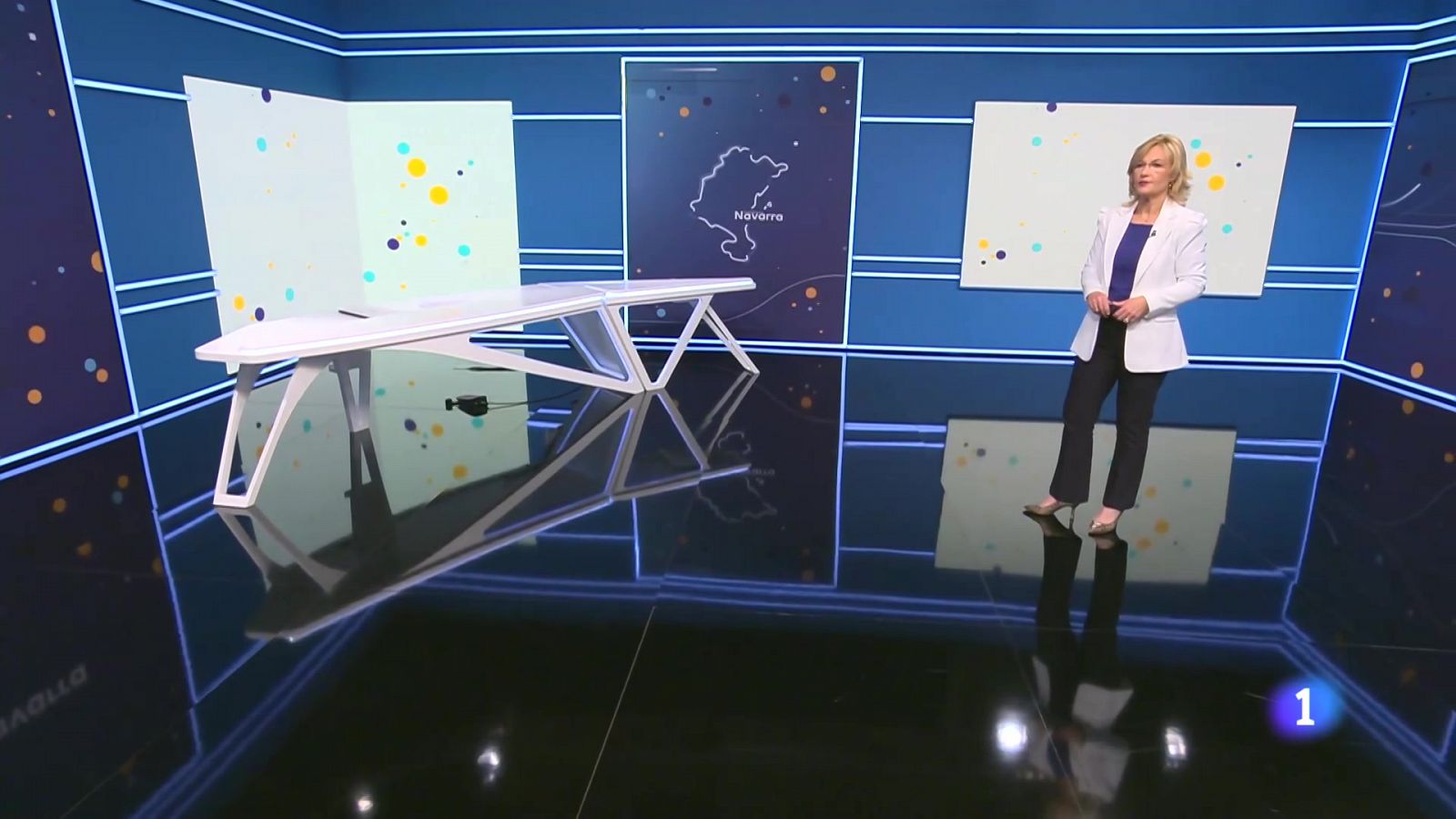 Telenavarra - Programa de información y actualidad en RTVE Play