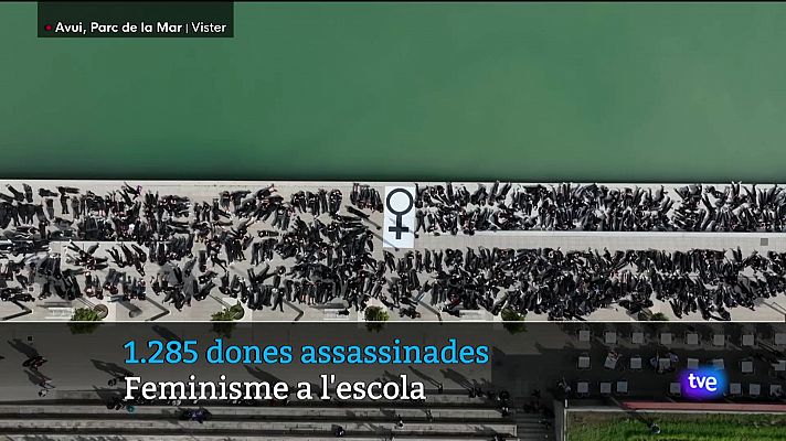 Informatiu Balear - Informatiu Balear 2 - 19/11/24