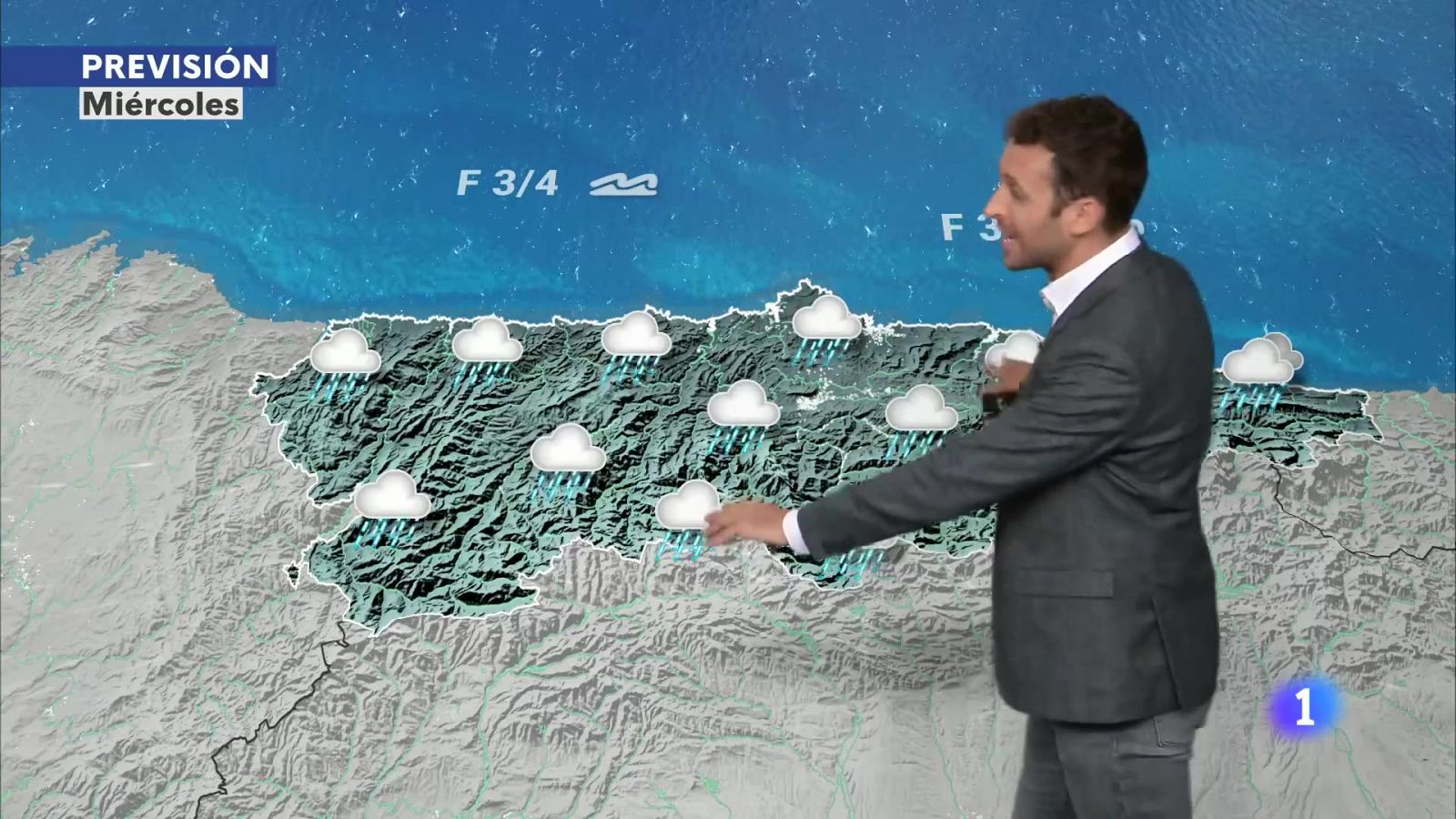 Panorama Regional - Programa de actualidad en RTVE Play