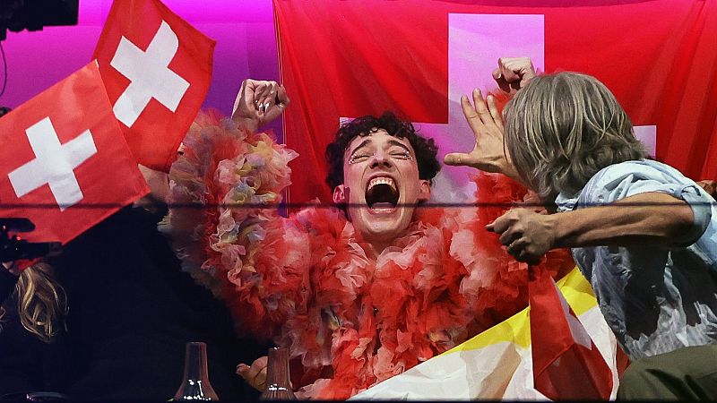 Festival Eurovisión 2025: Basilea vota su financiación en un referéndum del partido ultraconservador - Modo Digital | Ver