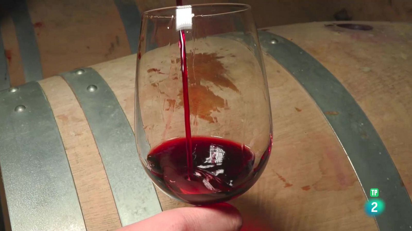 El valor de lo artesanal: Amada de Salas, bodeguera | Ver