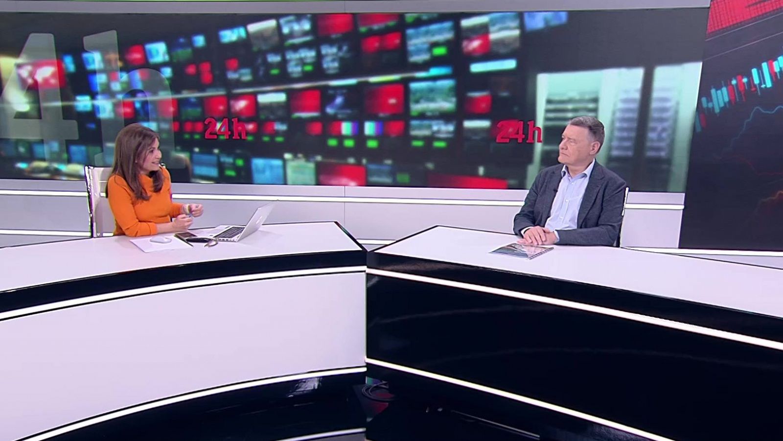 La economía - 19/11/24 - ver ahora