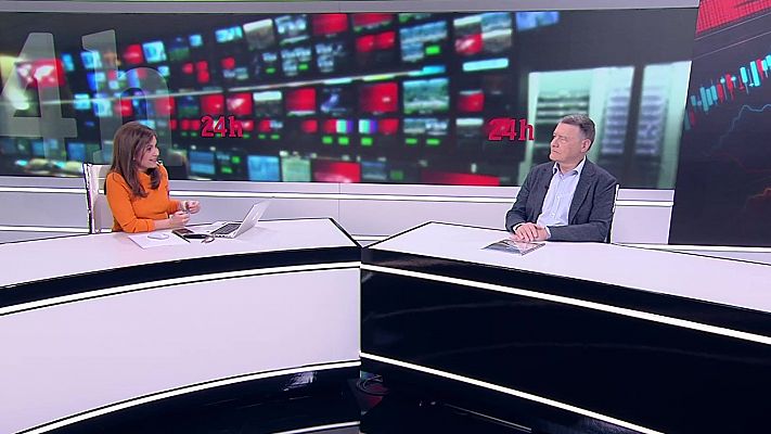 La economía - La economía - 19/11/24