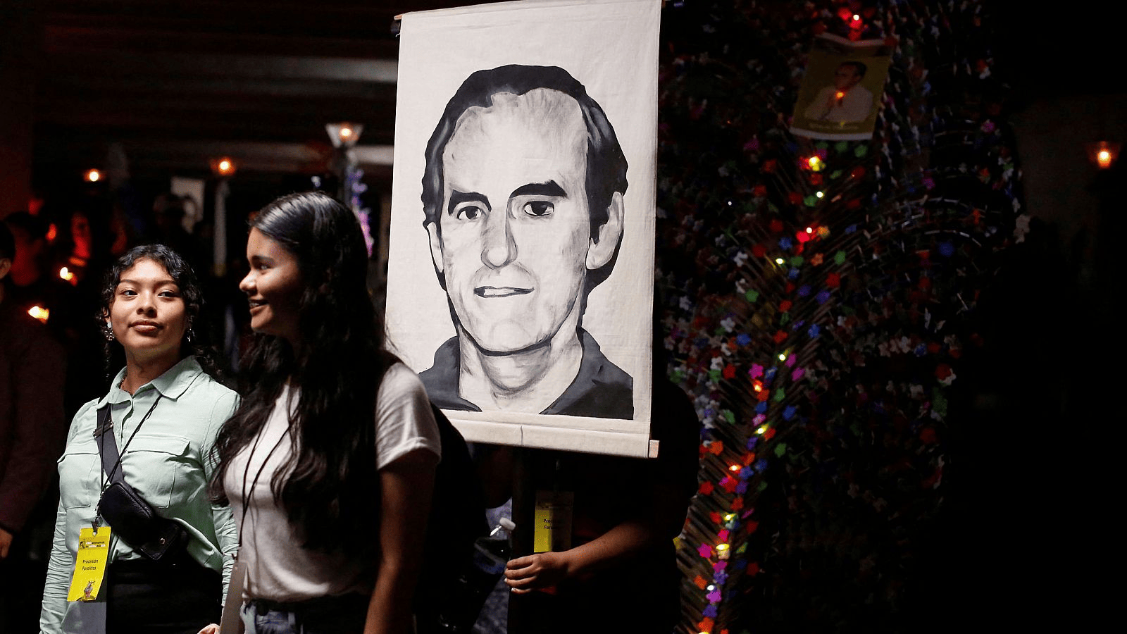 El Salvador: Juicio para 11 acusados del crimen de los jesuitas de 1989 - El mundo en 24 horas | Ver