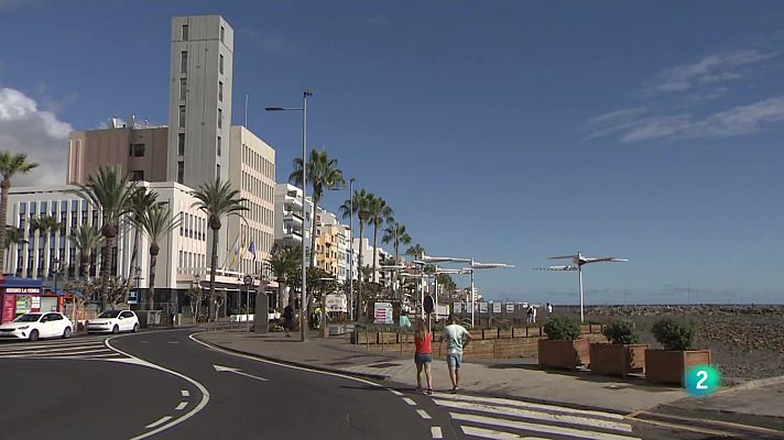 Telecanarias - Telecanarias 2 - 19/11/2024