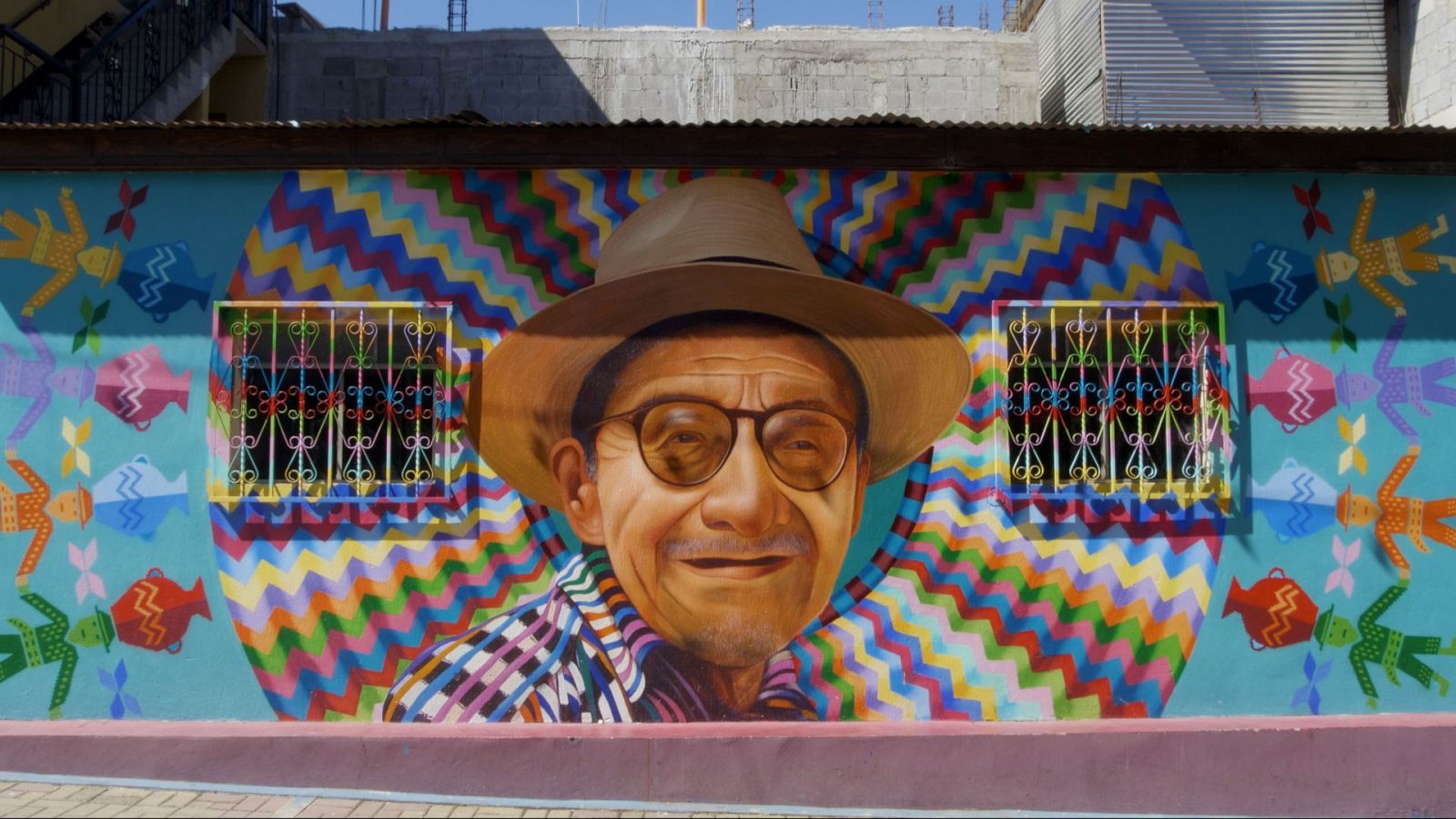 Descubrir - El Lago Atitlán - ver ahora