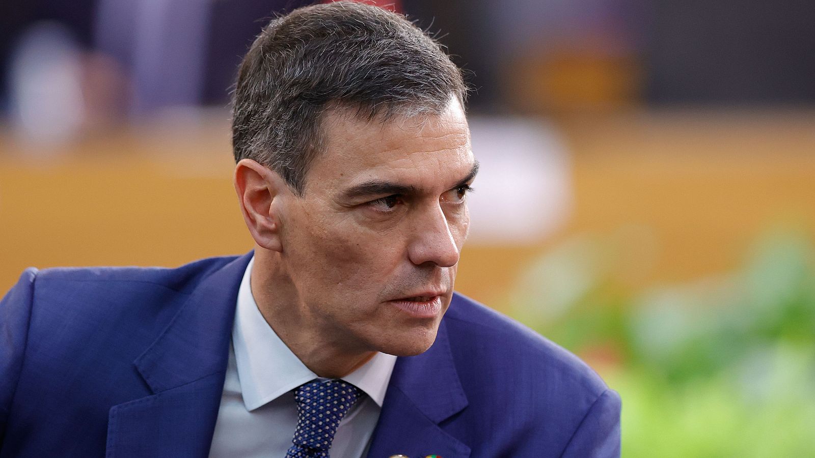 Sánchez y las negociaciones del paquete fiscal: "Bienvenidos a los gobiernos en minoría" - La tarde en 24h | Ver