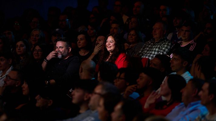 La Revuelta - Karla Zambrano, especialista en cambio climático