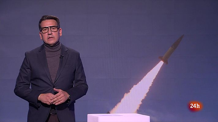 El Vespre - El Vespre - 19/11/2024