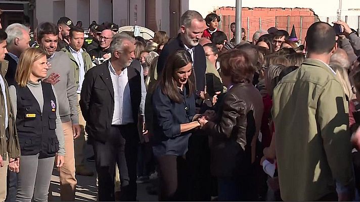 La tarde en 24h - La tarde en 24 horas - 19/11/24