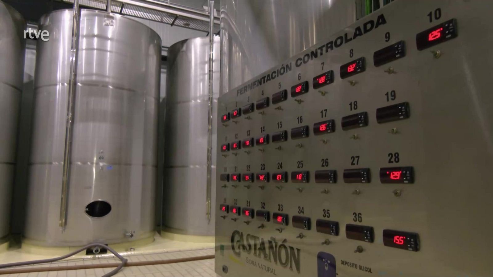 Aquí la Tierra - 19/11/24 - ver ahora