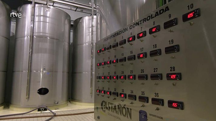 Aquí la Tierra - Aquí la Tierra - 19/11/24