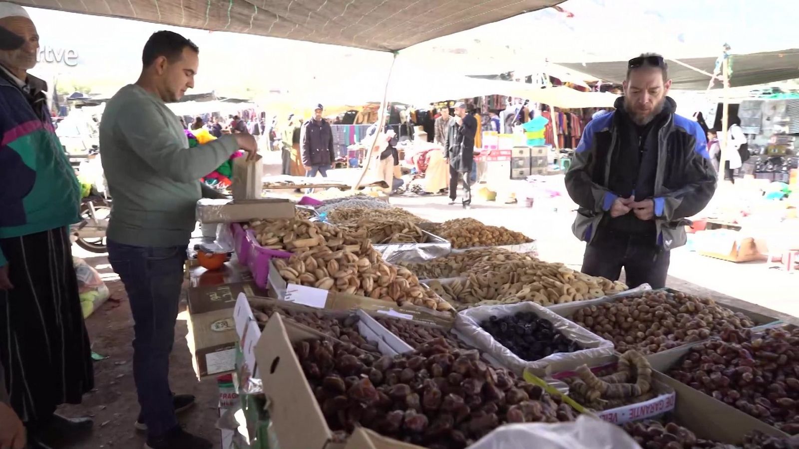 Diario de un nómada: Marruecos - Episodio 9: La mezquita de Tinmel - ver ahora