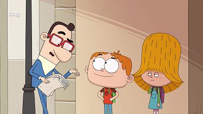 I, Elvis Riboldi, am an artist - Yo, Elvis Riboldi en inglés | Watch