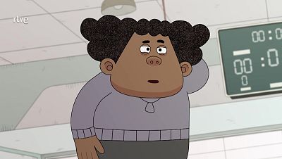 I, Elvis Riboldi, get super smart - Yo, Elvis Riboldi en inglés | Watch