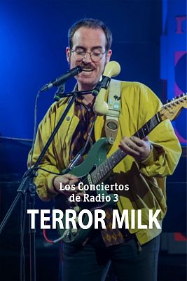 Terror Milk