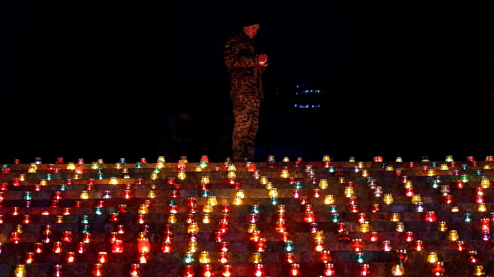Telediario Internacional - 19/11/24 - ver ahora