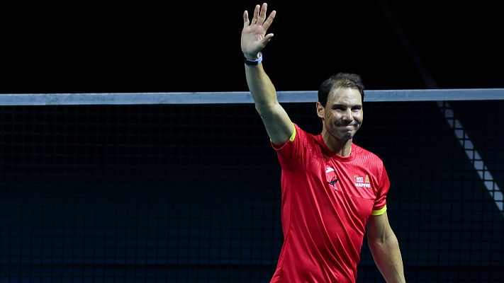 Telediario Matinal - Telediario - 8 horas - 20/11/24