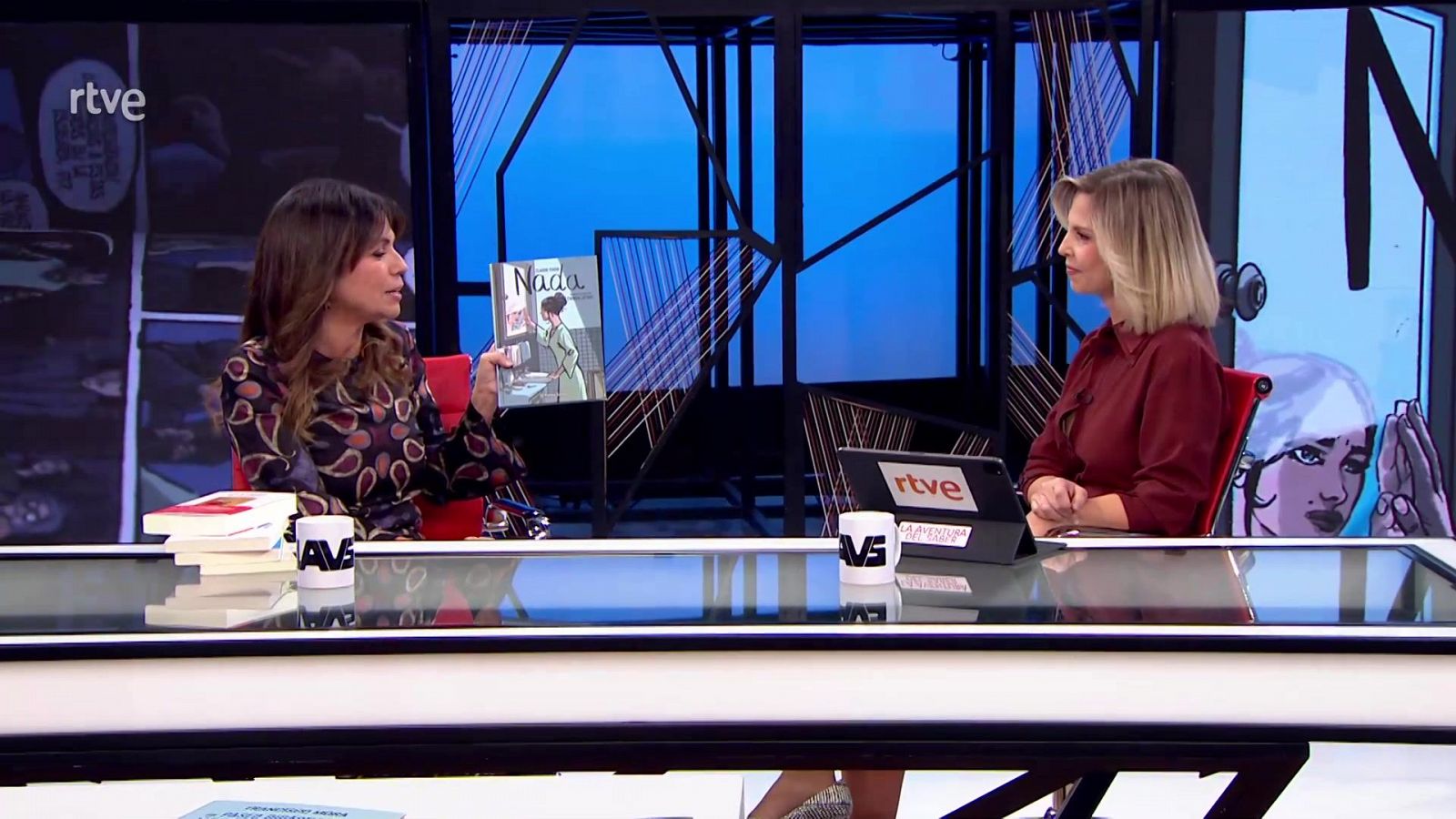 La aventura del saber - 20/11/24 - ver ahora