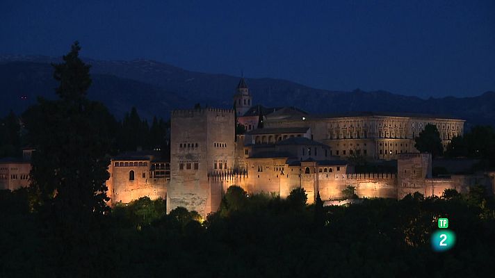 Viena, Schubert y Bruckner en el Festival de Granada