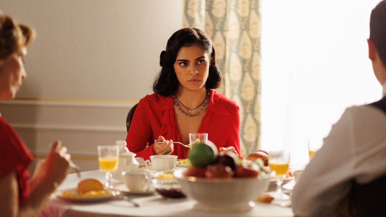 Salón de té La Moderna - Temporada 3 - Episodio 280 - Ver ahora