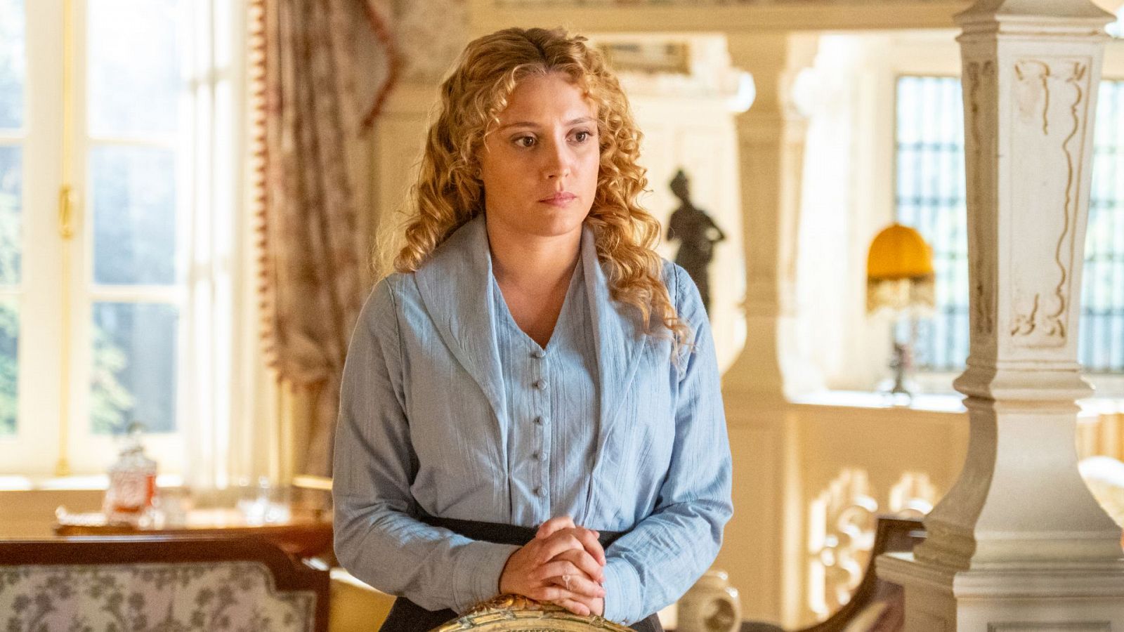 La promesa - Temporada 3 - Episodio 470 - Ver ahora