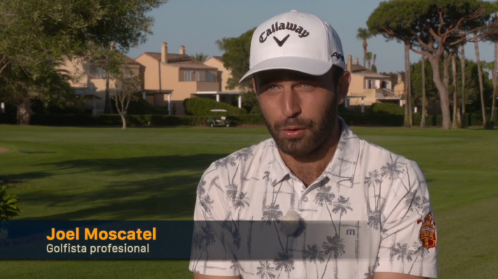 HolaGolf - T8 - Programa 27