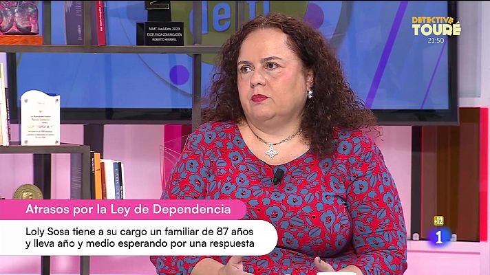 Cerca de ti - Cerca de ti - 20/11/2024