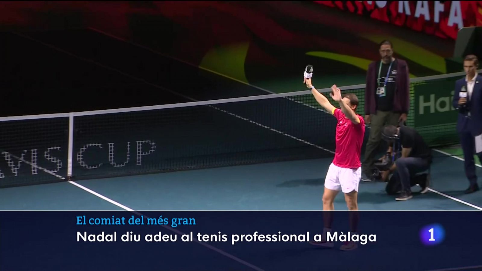 Informatiu Balear 1 - 20/11/24 Veure ara