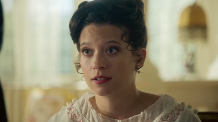 La promesa - La Promesa: Martina y Petra inician su venganza contra Ayala