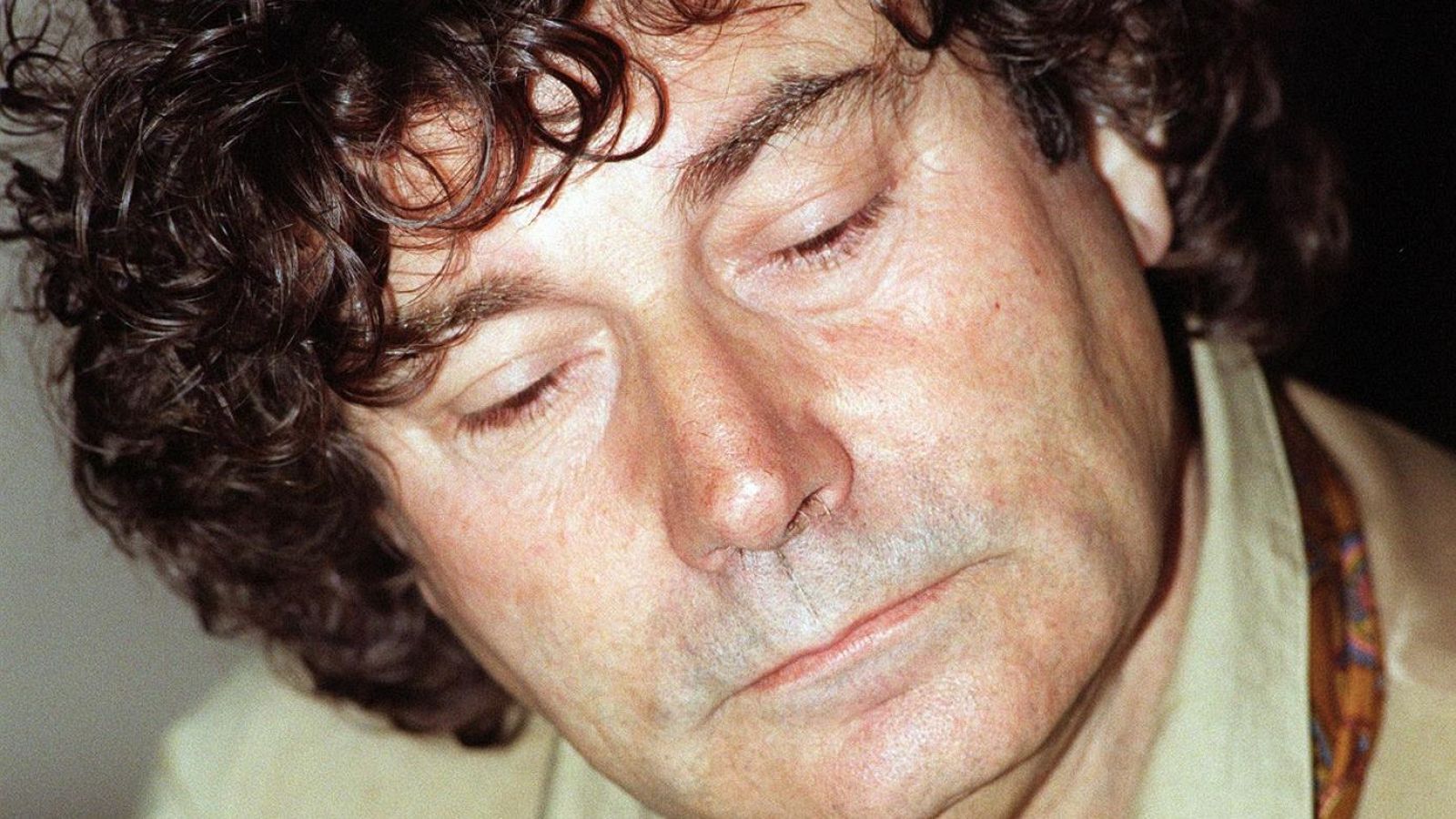 RTVE estrena una miniserie documental sobre Jesús Quintero | Ver