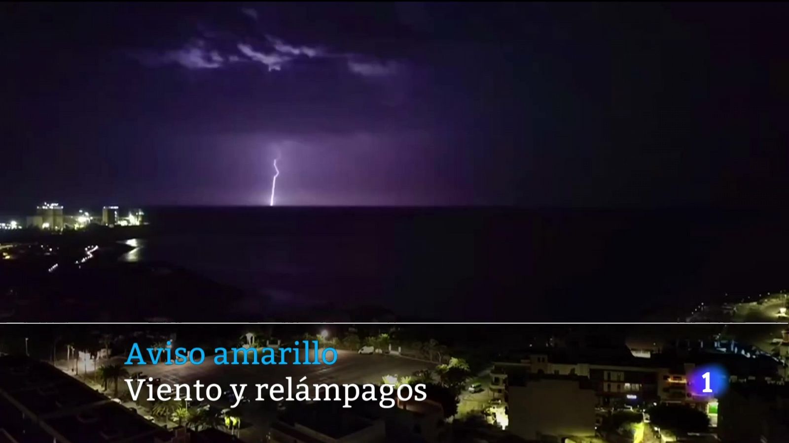 Canarias en 2' - 20/11/2024 | Ver