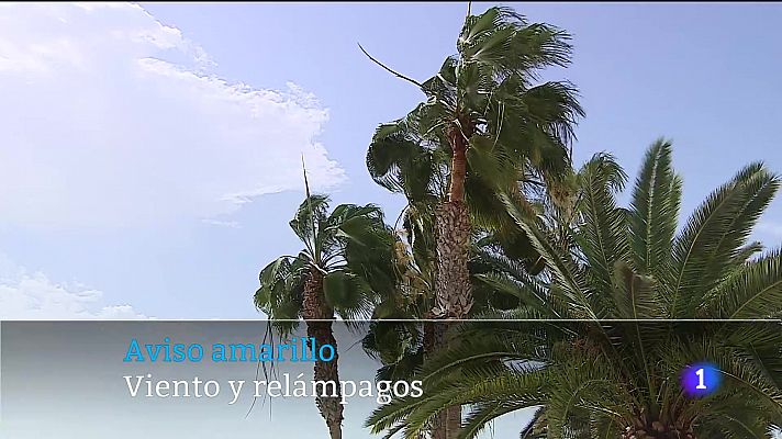 Telecanarias - Telecanarias - 20/11/2024