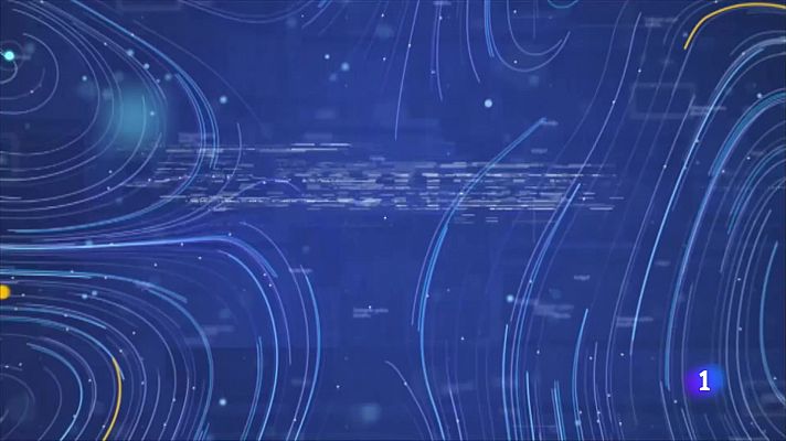 Telexornal - Galicia - El tiempo en Galicia    20-11-2024