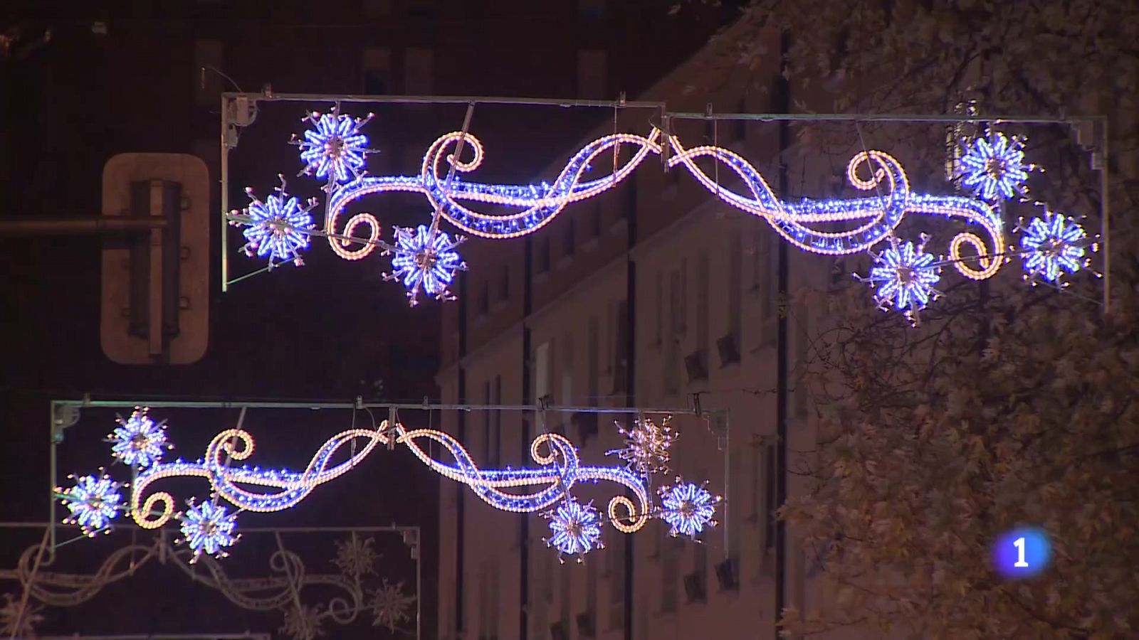 Informativo Telerioja 2 - 20-11-2024 - Informativo Telerioja | Ver